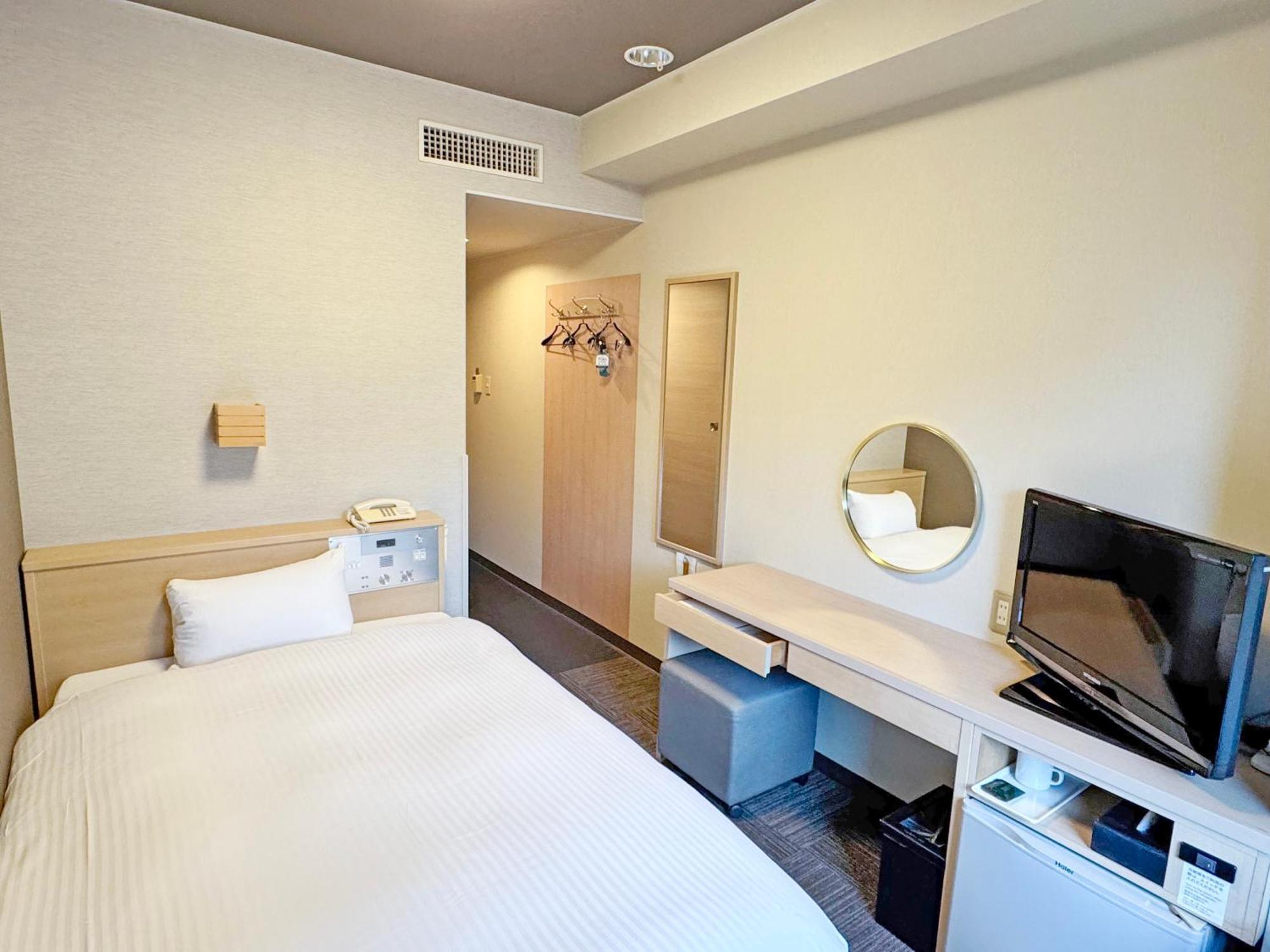 Hotel Route-Inn Tokyo Asagaya Exteriör bild