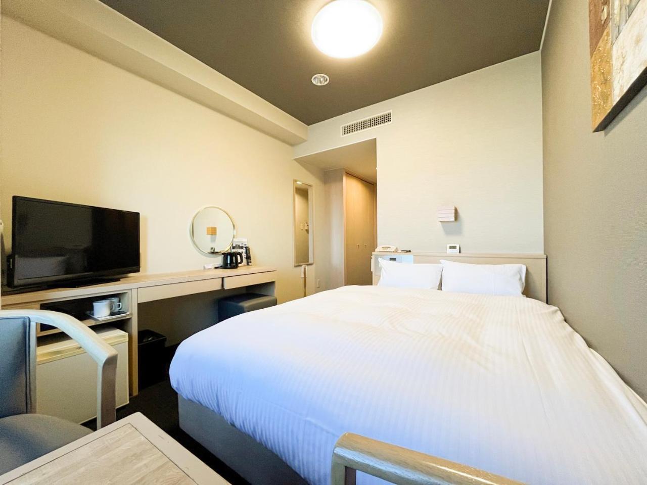 Hotel Route-Inn Tokyo Asagaya Exteriör bild