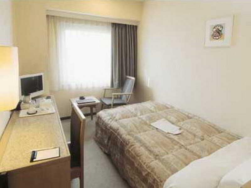 Hotel Route-Inn Tokyo Asagaya Exteriör bild